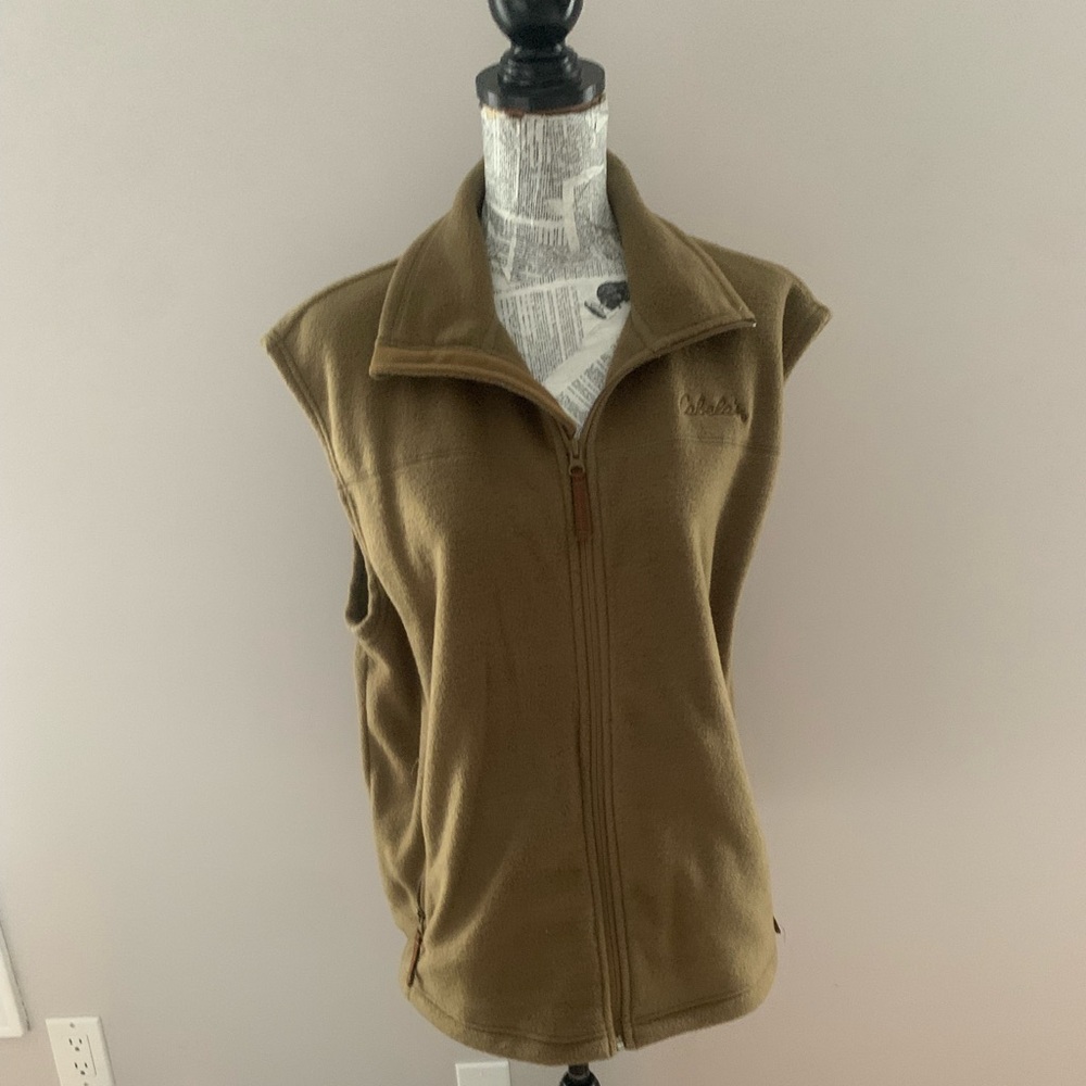 CABELA’S| Fleece Vest